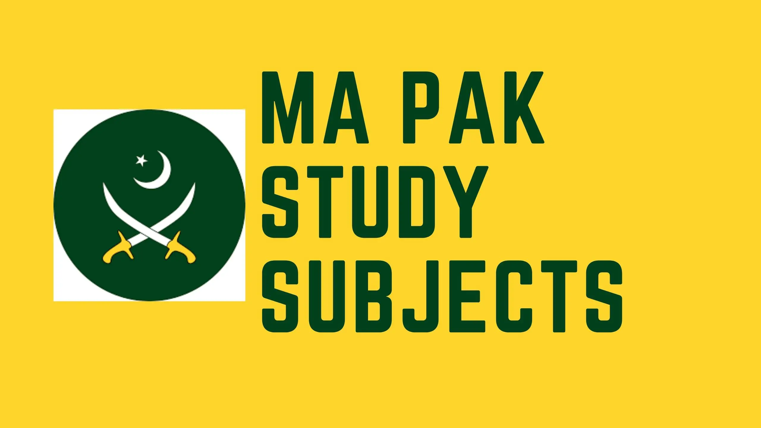 ma pak study subjects