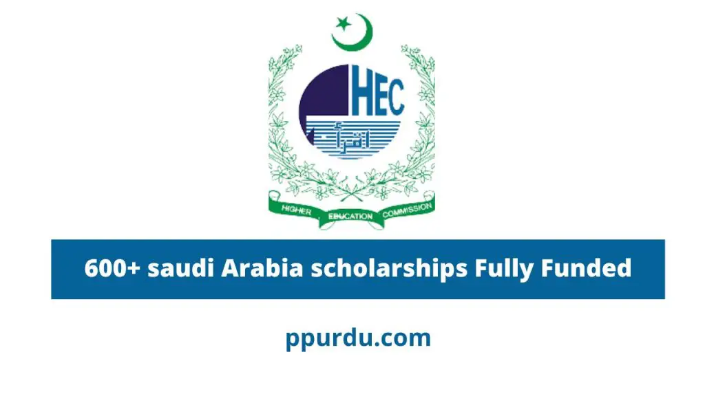 universities in saudi arabia offering scholarships